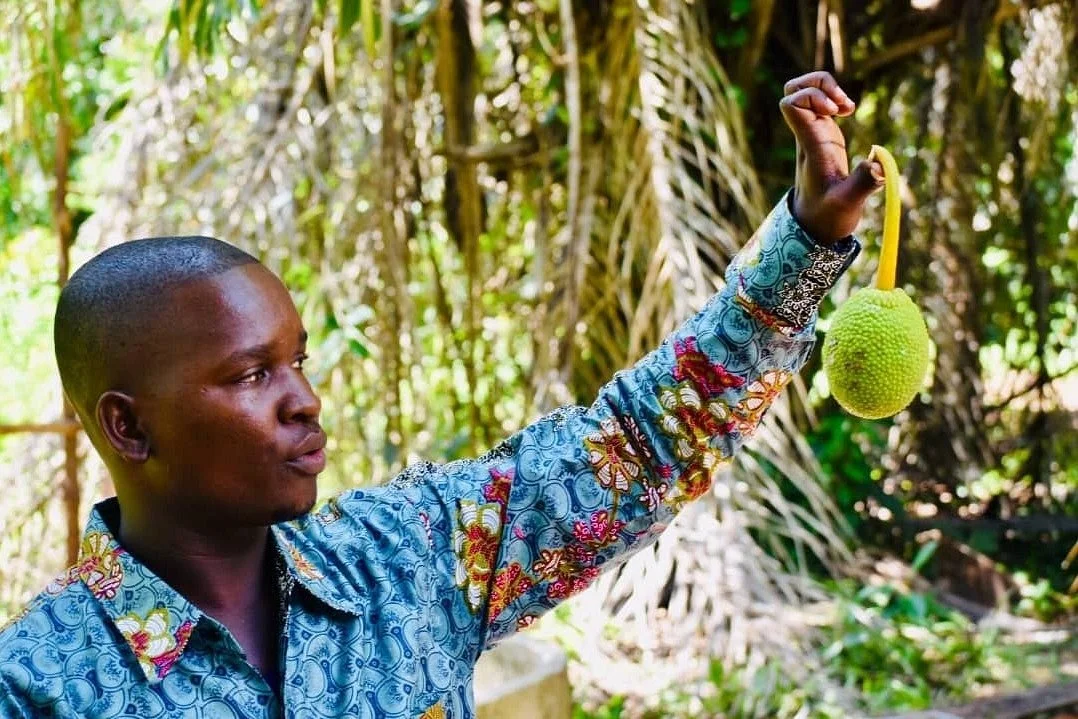 Zanzibar Kombo Tours and Safaris