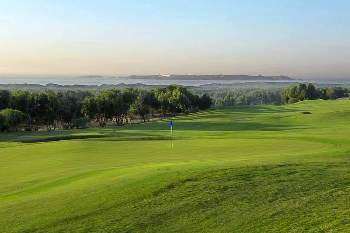 Mogador Golf Academy