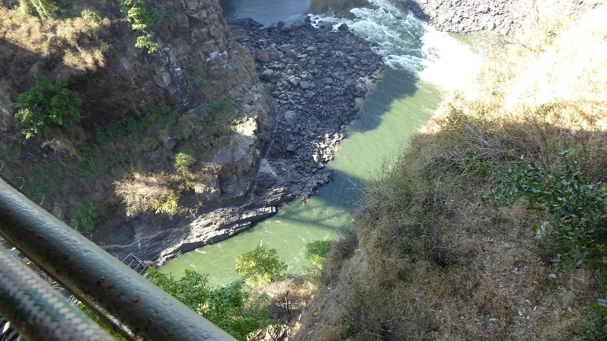 Victoria Falls Bridge Company