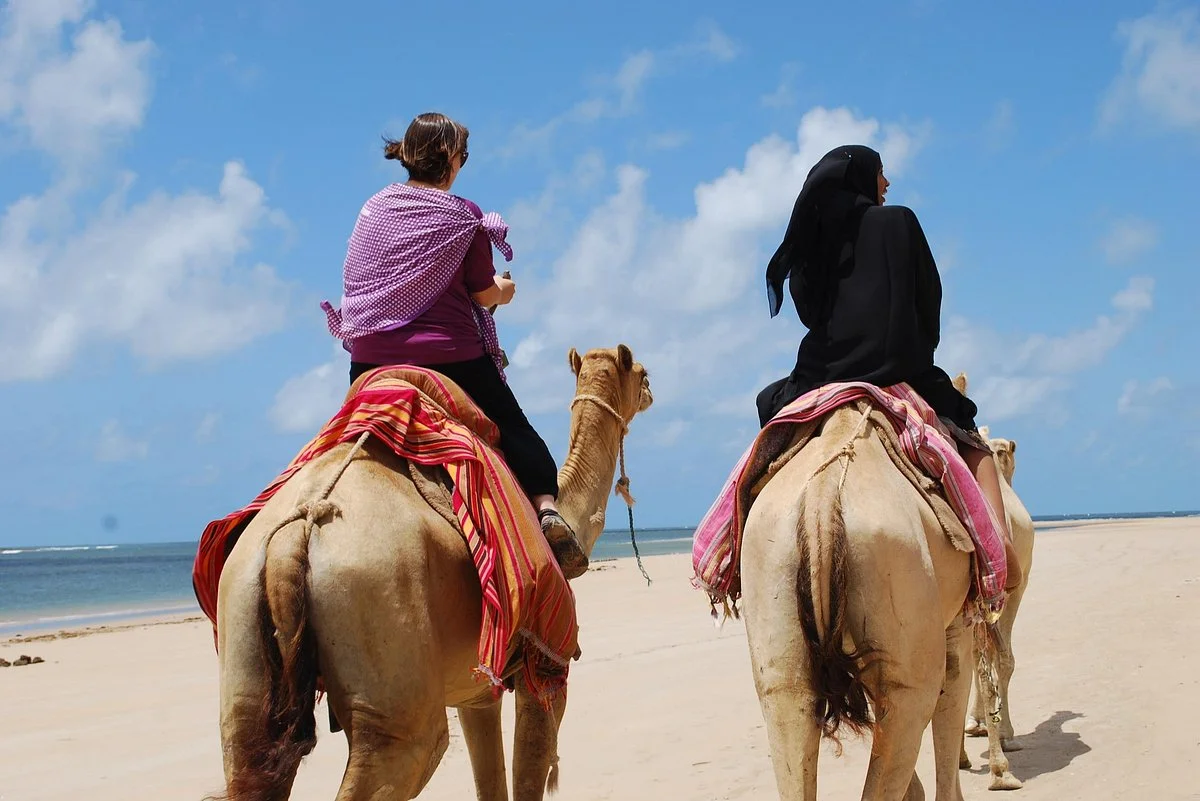 Halal Safaris