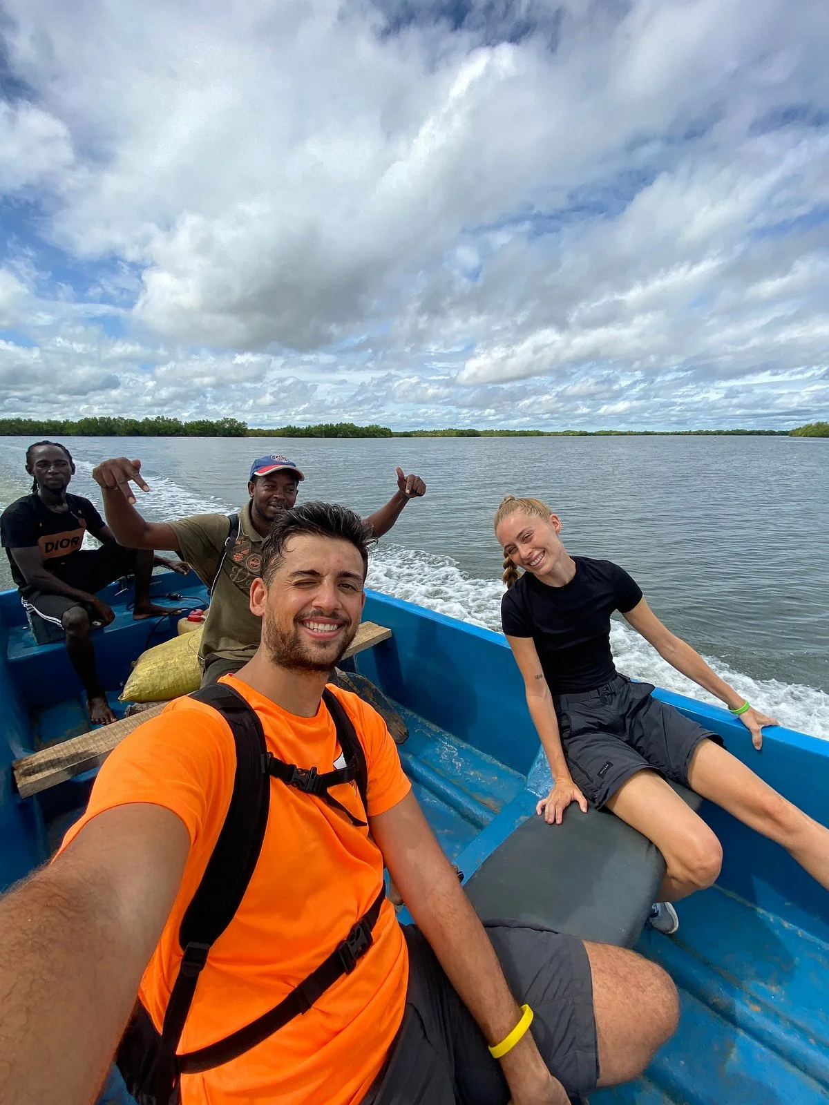 Sen Tourisme Senegal