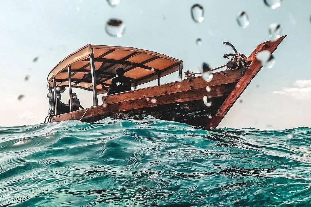 Zanzibar Travellers