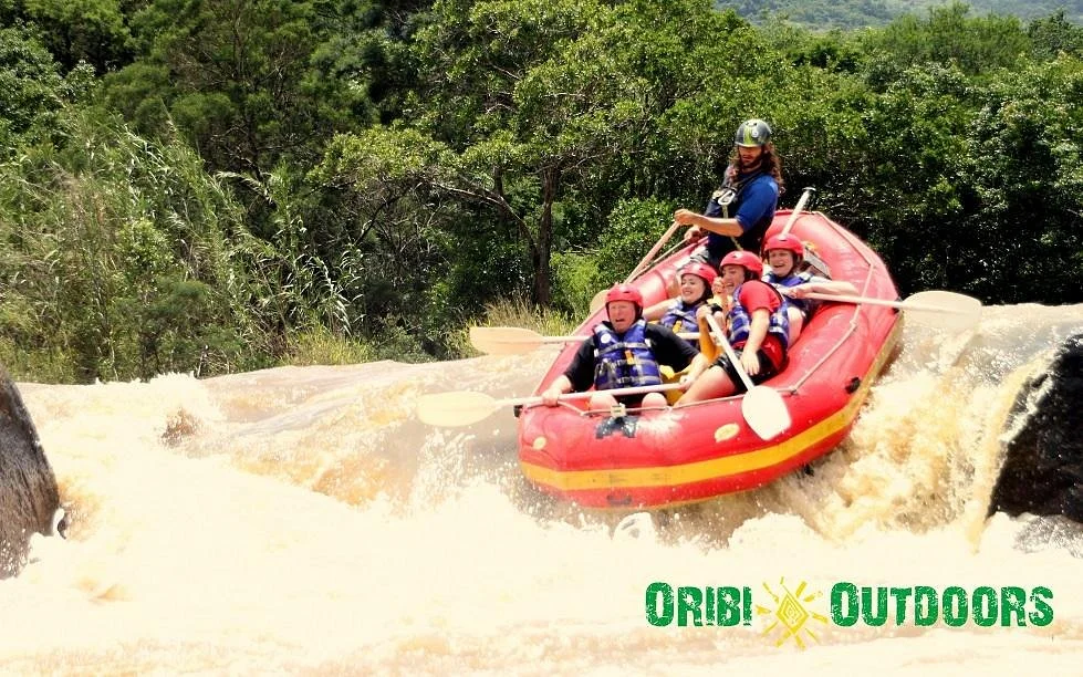 Oribi Outdoors