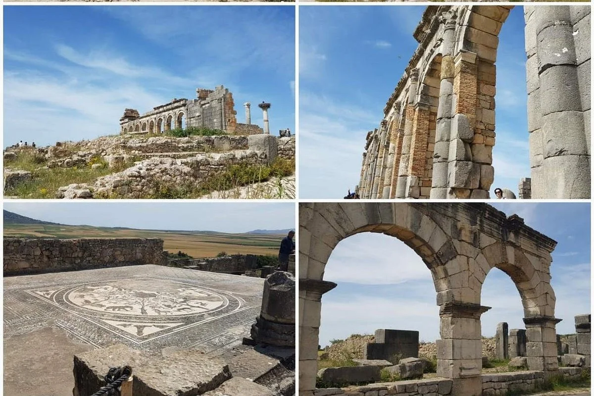 Morocco DailyXplore Tours