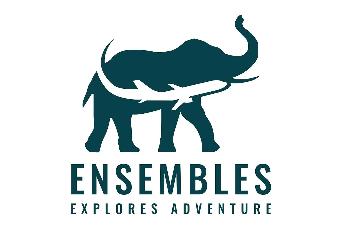 Ensembles Explores Adventures