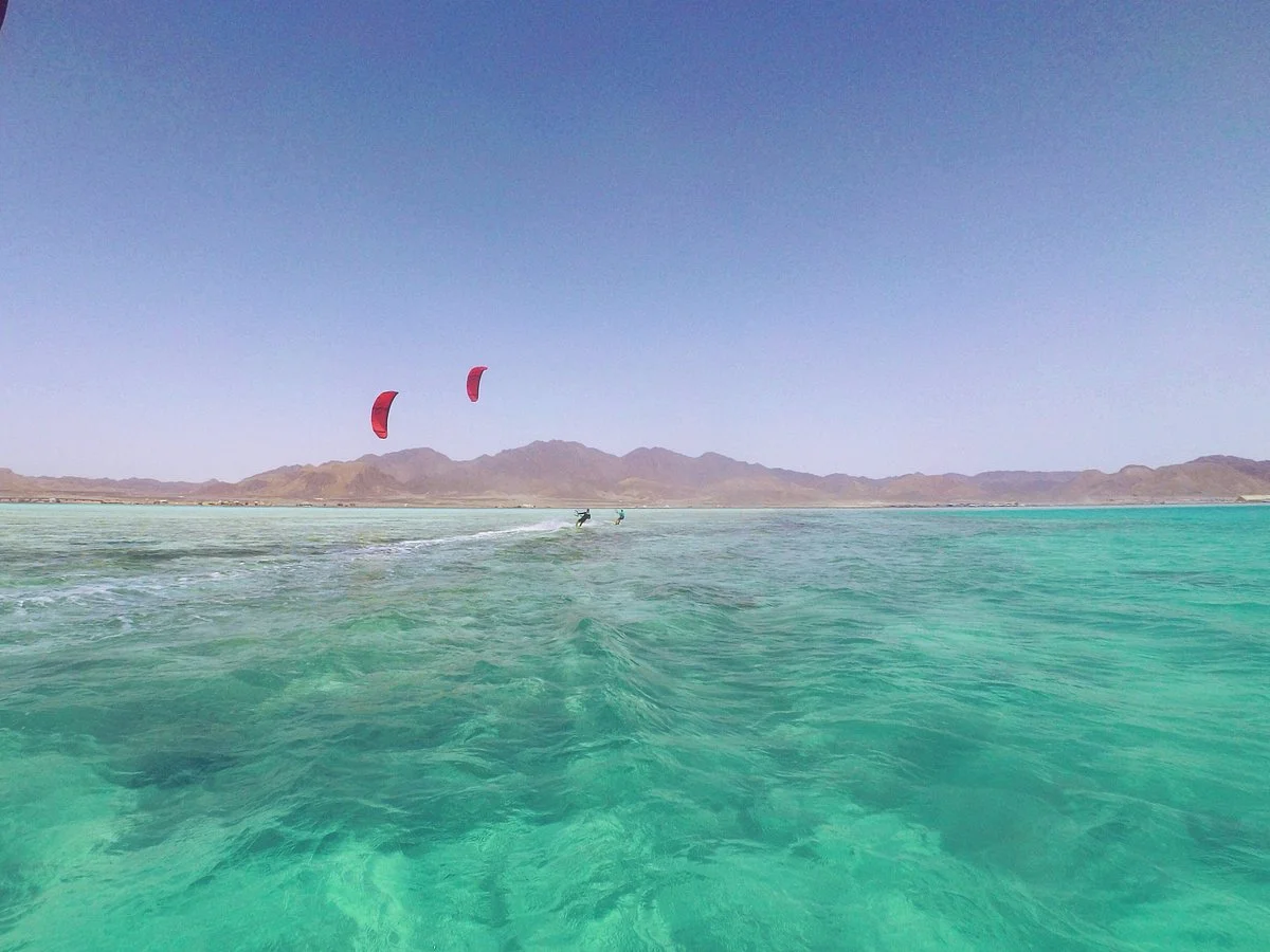 Planet Allsports Soma Bay