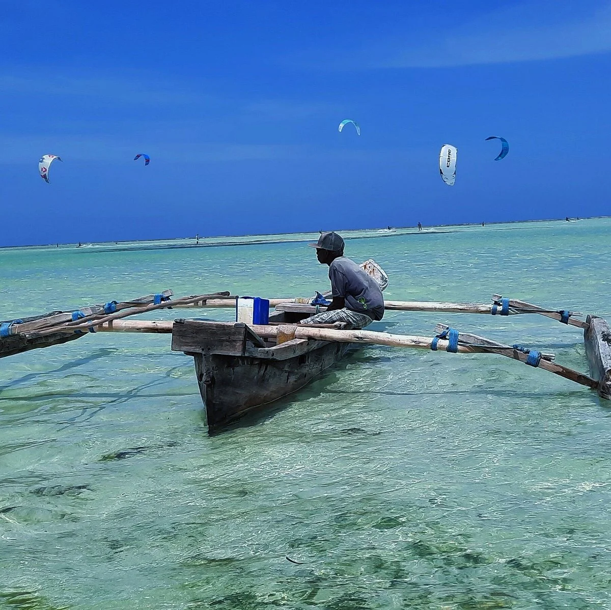 Eila Travel