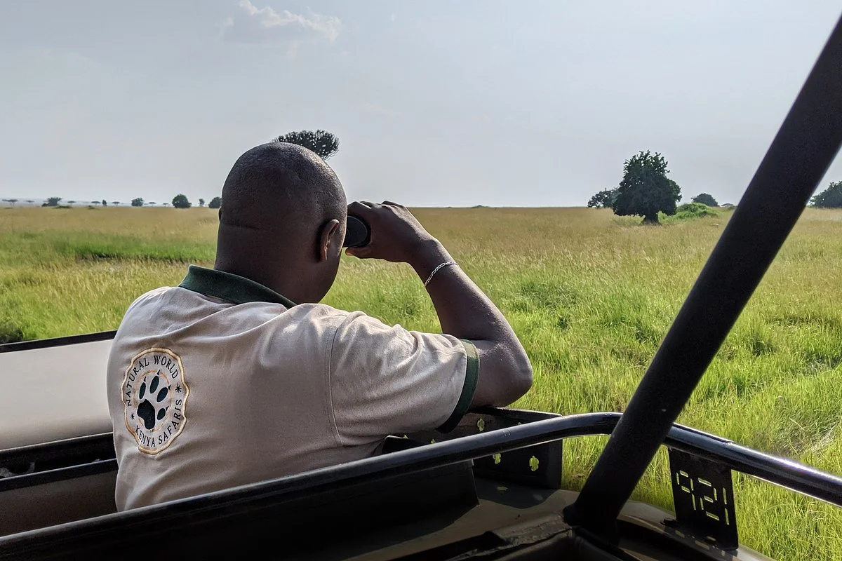 Natural World Kenya Safaris - Malindi