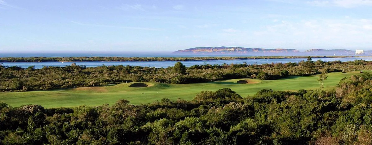Goose Valley Golf Club