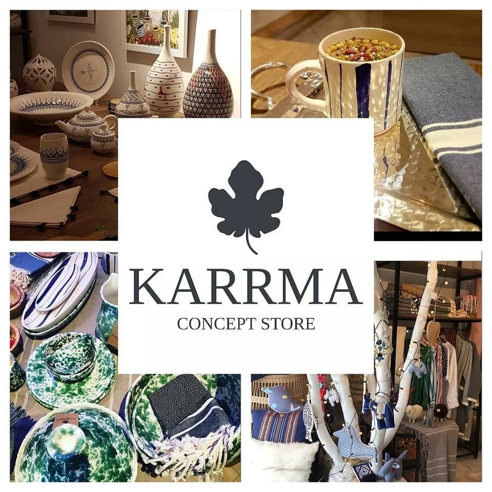 Karrma