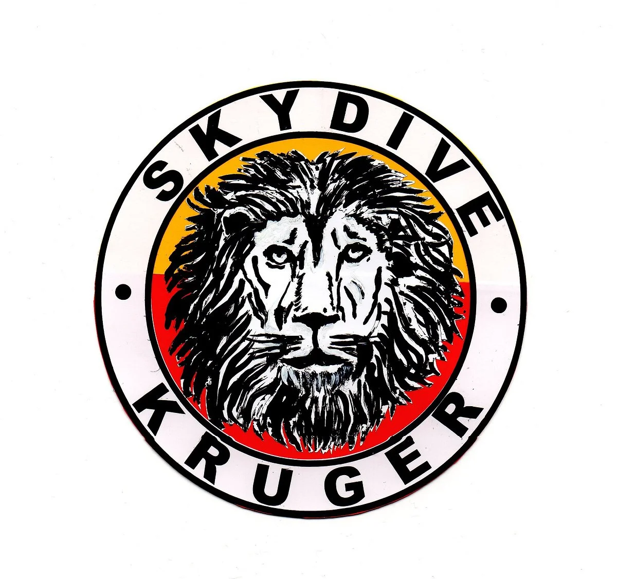 Skydive Kruger