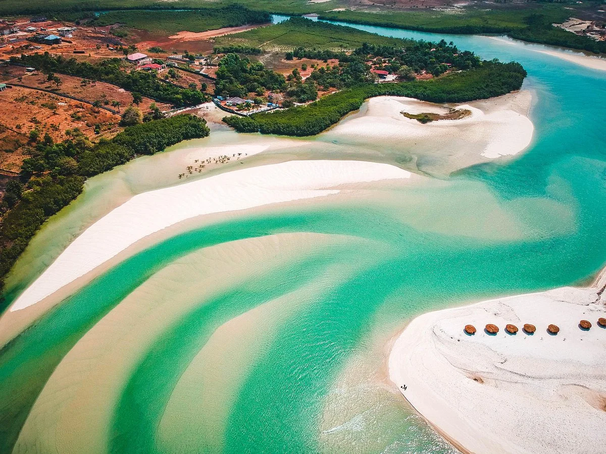 Visit Sierra Leone