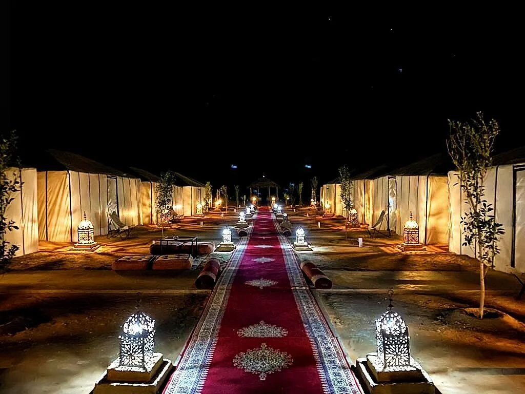 Wonderful Morocco Trips