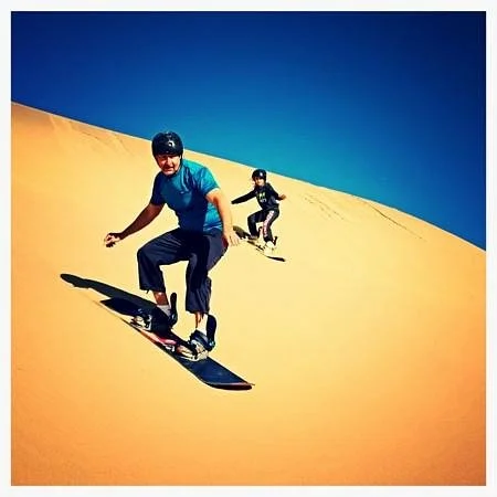 Billeon Surf & Sand