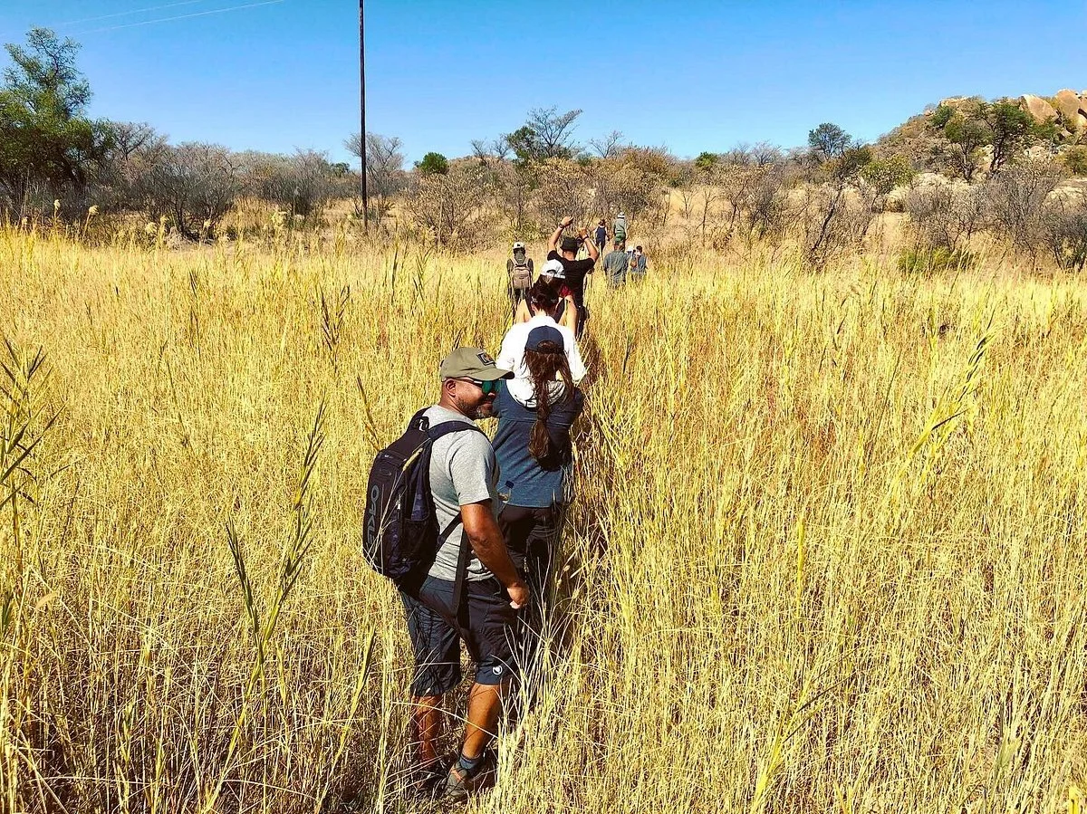 Wanderlust Campers Africa
