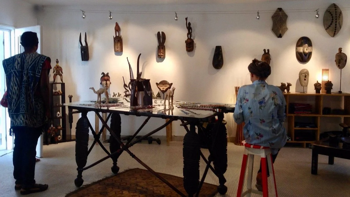 Galerie Zeinart