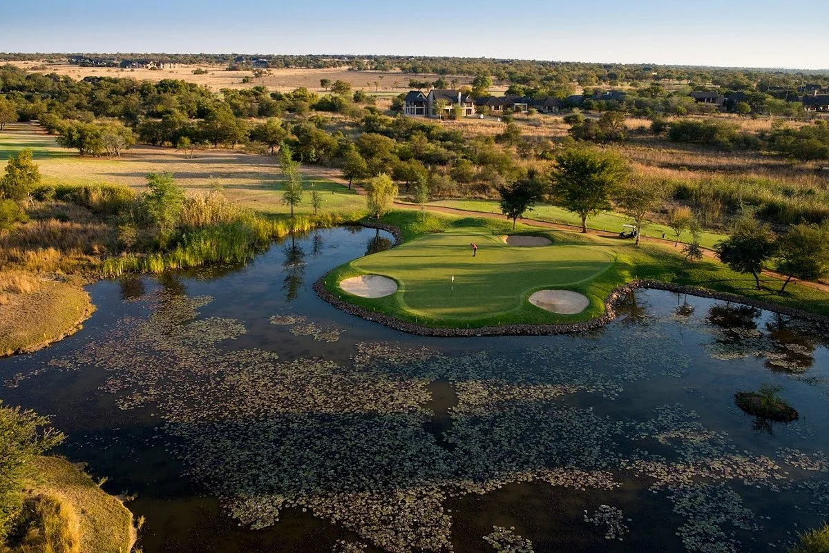 Zebula Golf Course