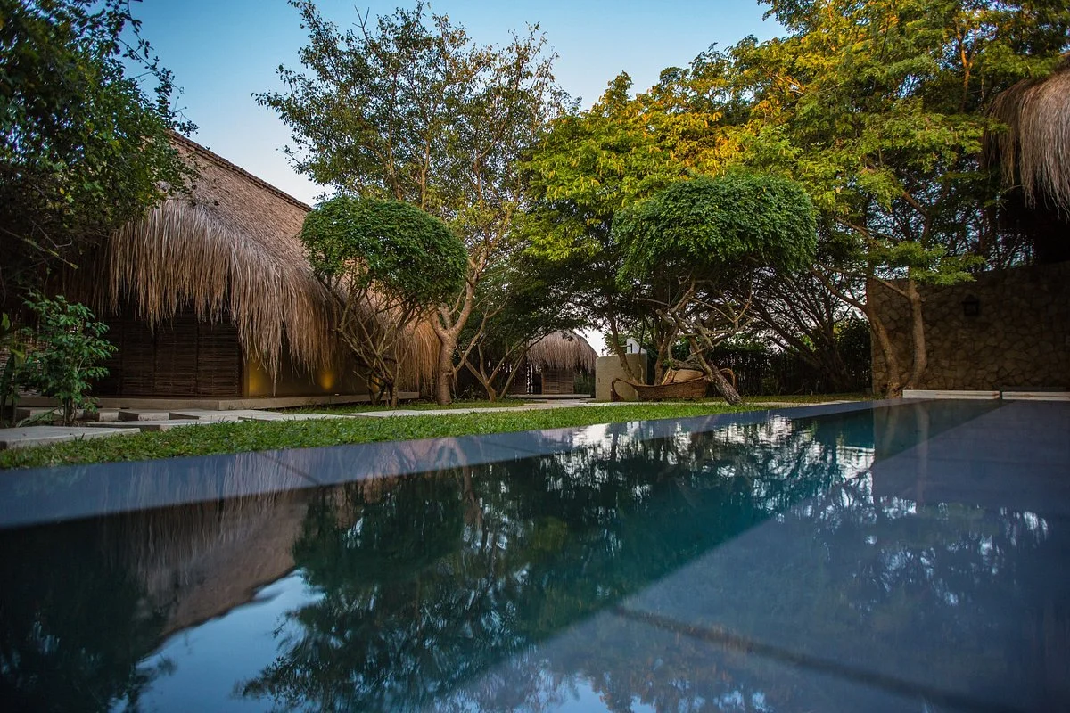 Bahia Mar Wellness & SPA
