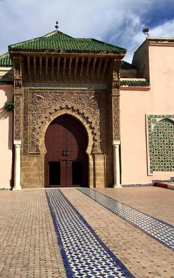 Tour From Fes To Marrakech - Day Tours