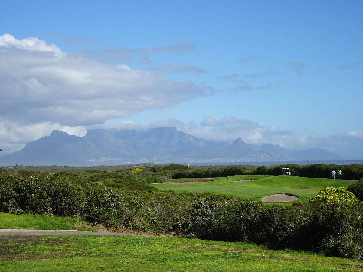 Atlantic Beach Golf Club