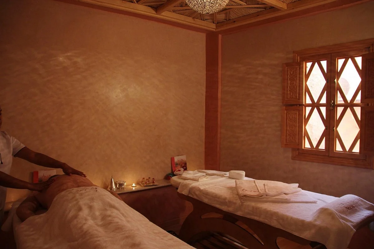 Noura Spa
