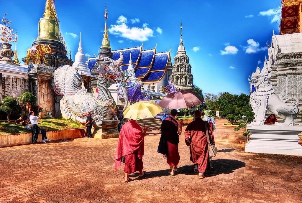 Wat Ban Den
