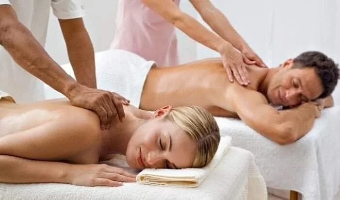 Balinese Spa Zanzibar