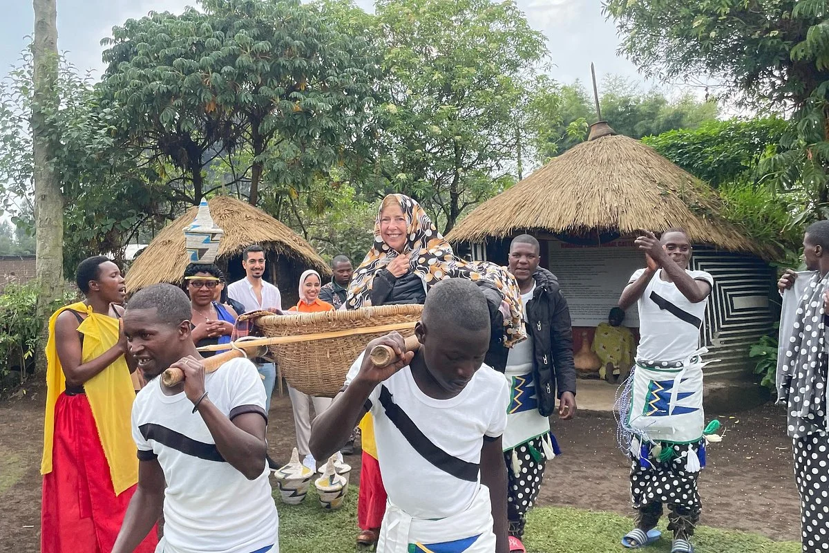 Hope Tours Rwanda