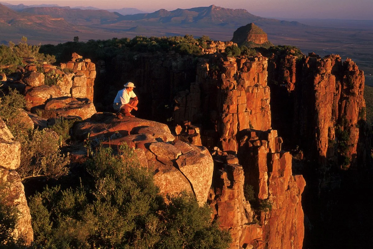 KAROO CONNECTIONS Tours & Transfers