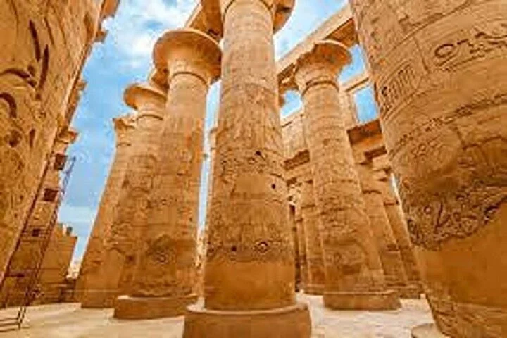Adam's Tours Luxor