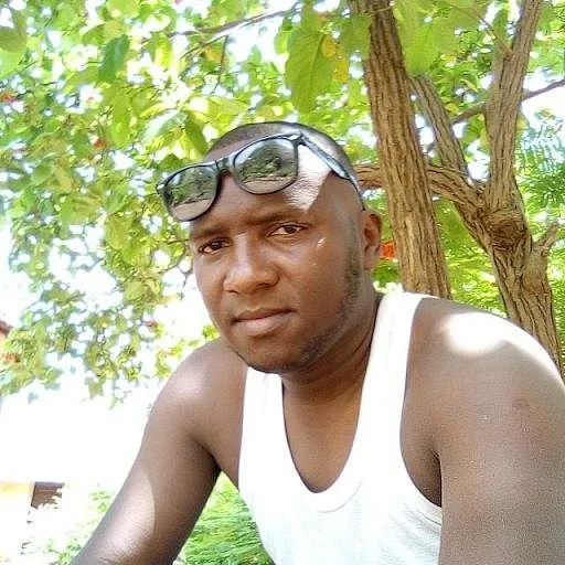 Saliou Diallo - Trekking Guide