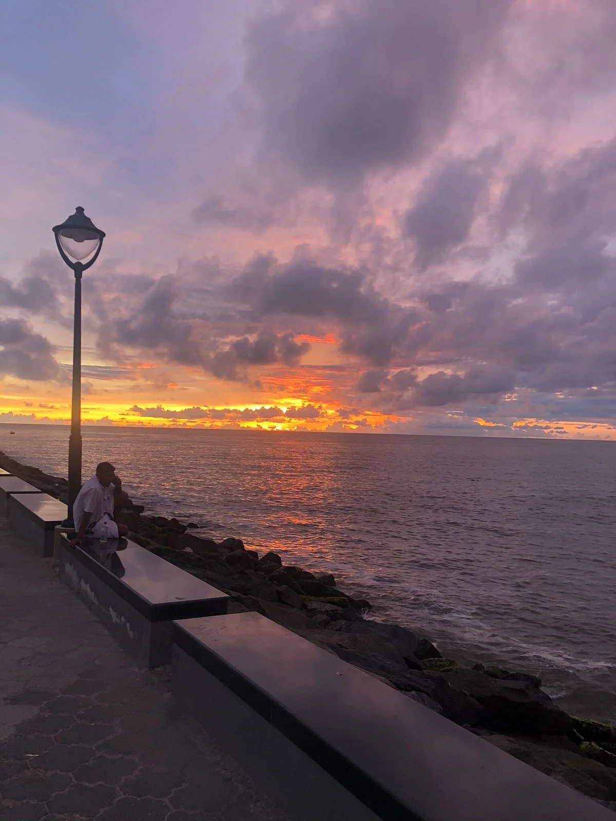 Beypore Beach