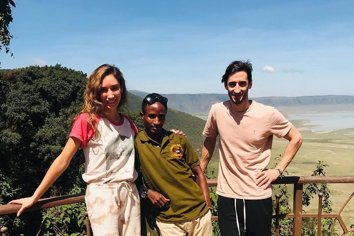 Ladha Afrika Adventure