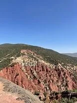Voyage Désert Maroc