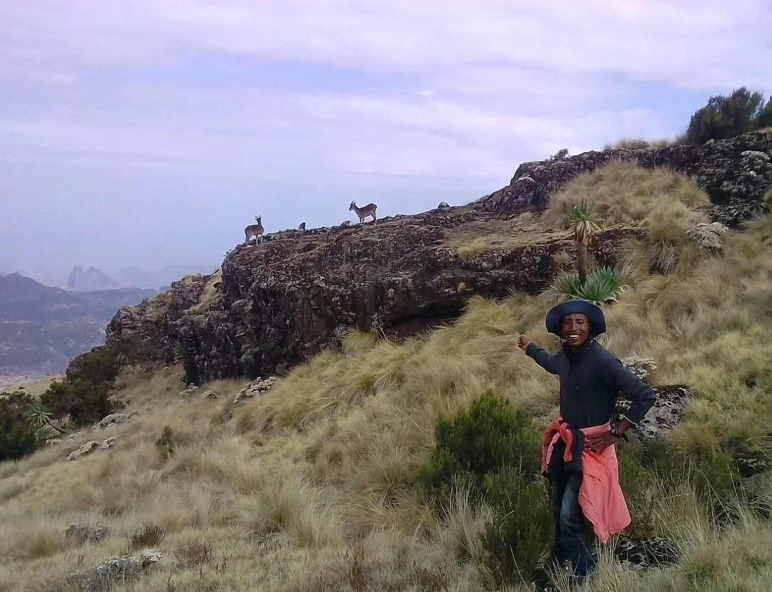 Ethiopia Treks