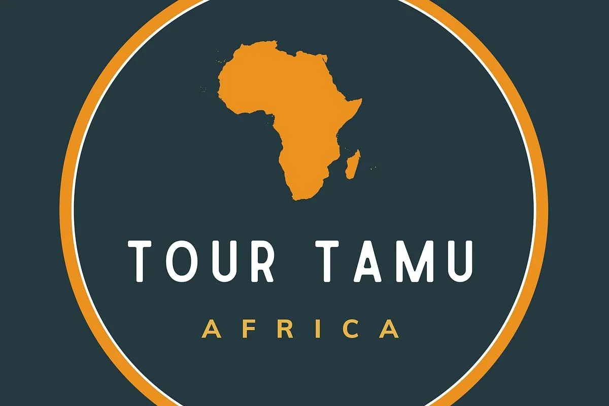 Tour Tamu Africa