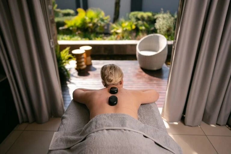 Camelot Spa SEVEN Villa Hotel & Spa