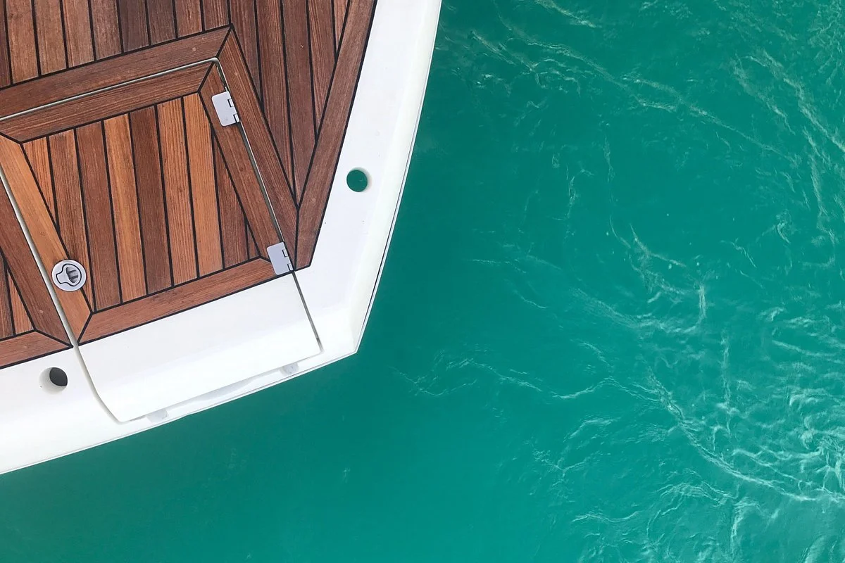 El Gouna Lagoon Trip