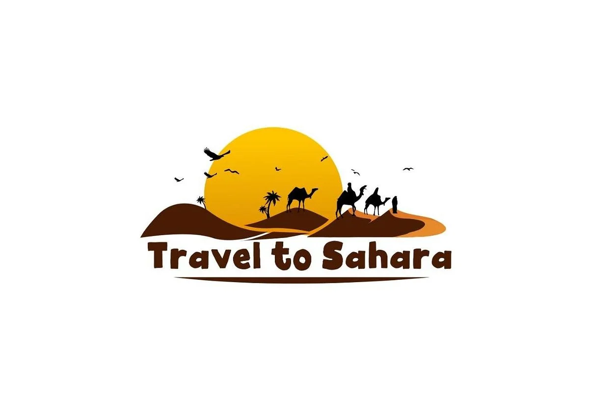 Travel to Sahara