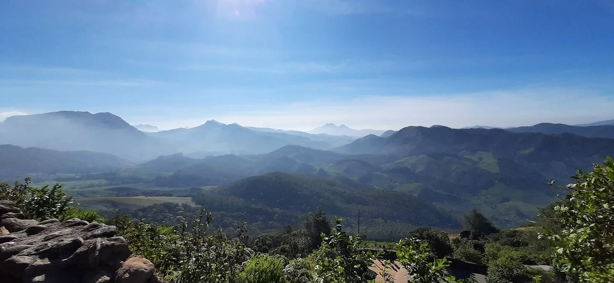 Rajamalai (Eravikulam) National Park