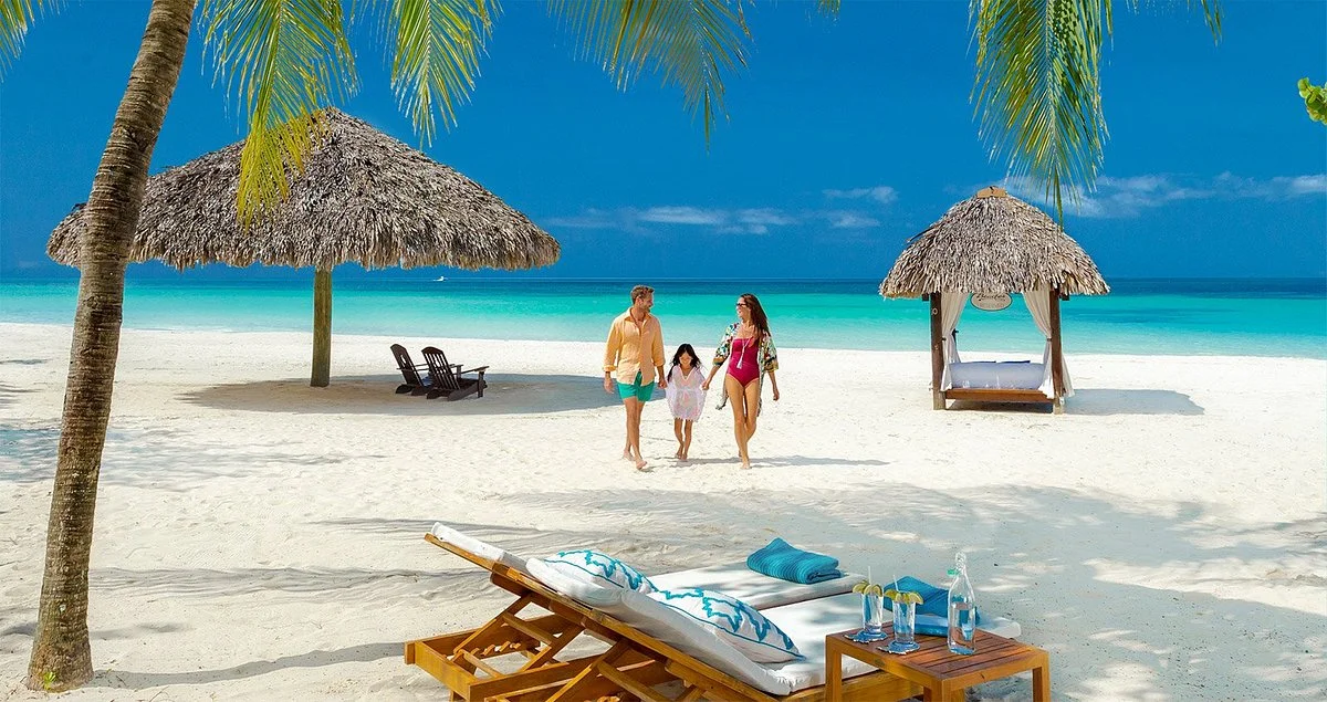 Zanzibar Bookings - Day Tours
