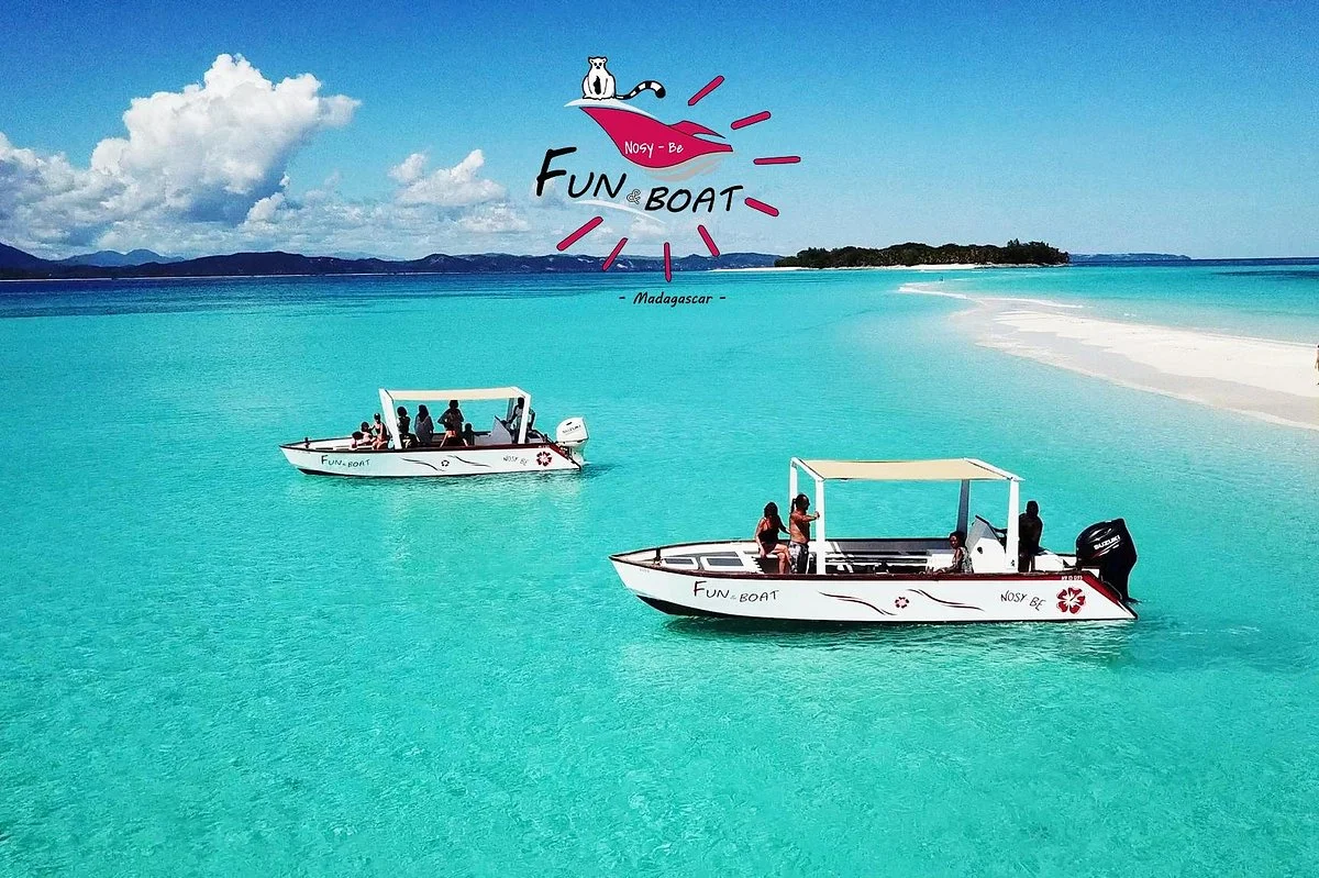 Fun & Boat