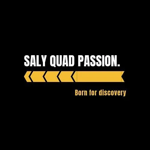Saly quad passion