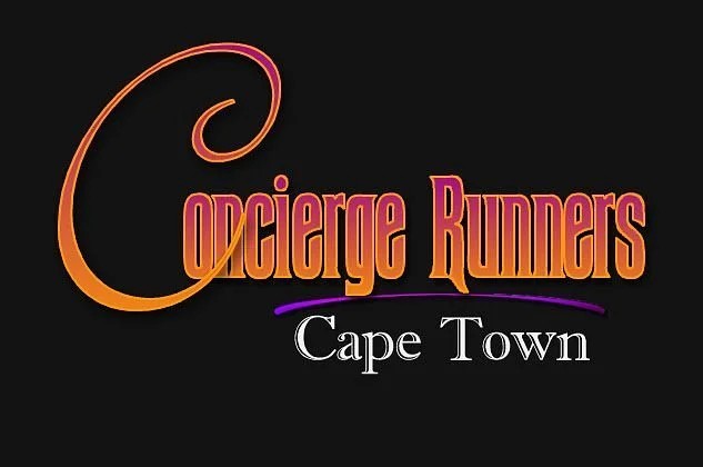 Concierge Runners Cape Town