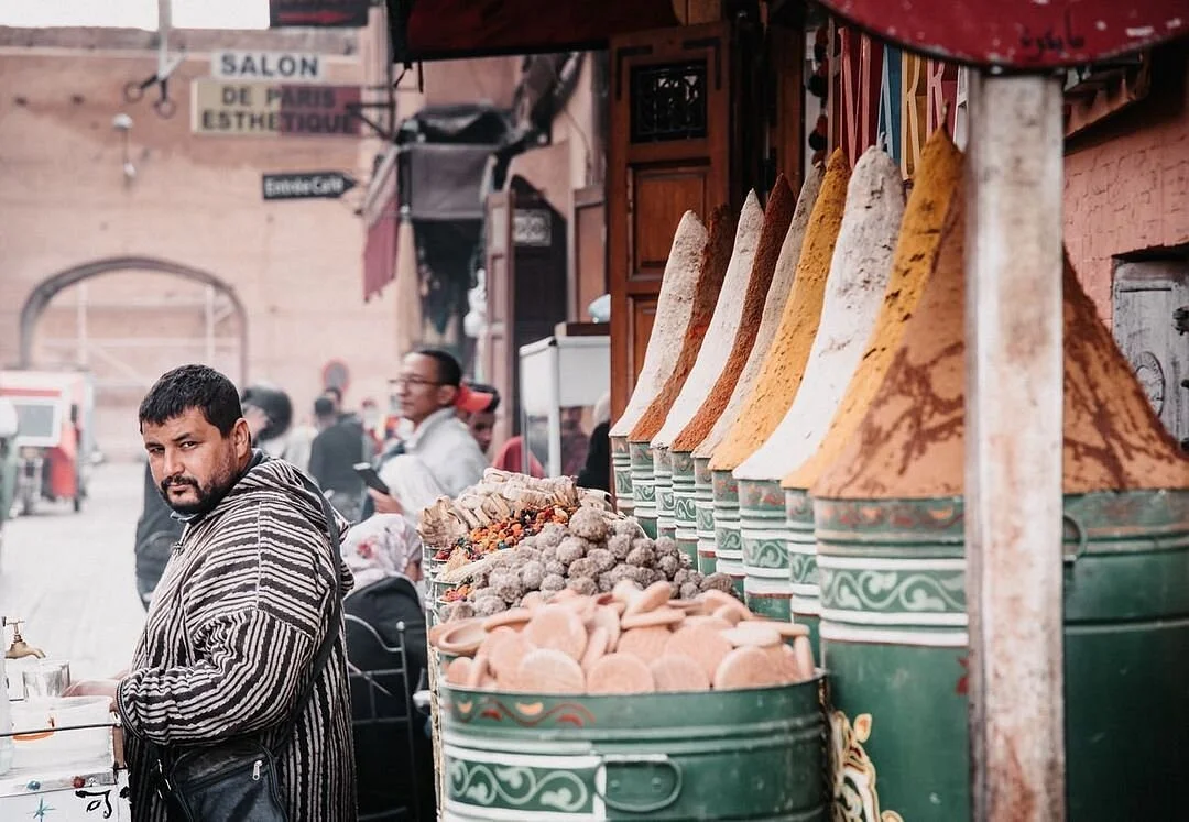Morocco Best Excursions