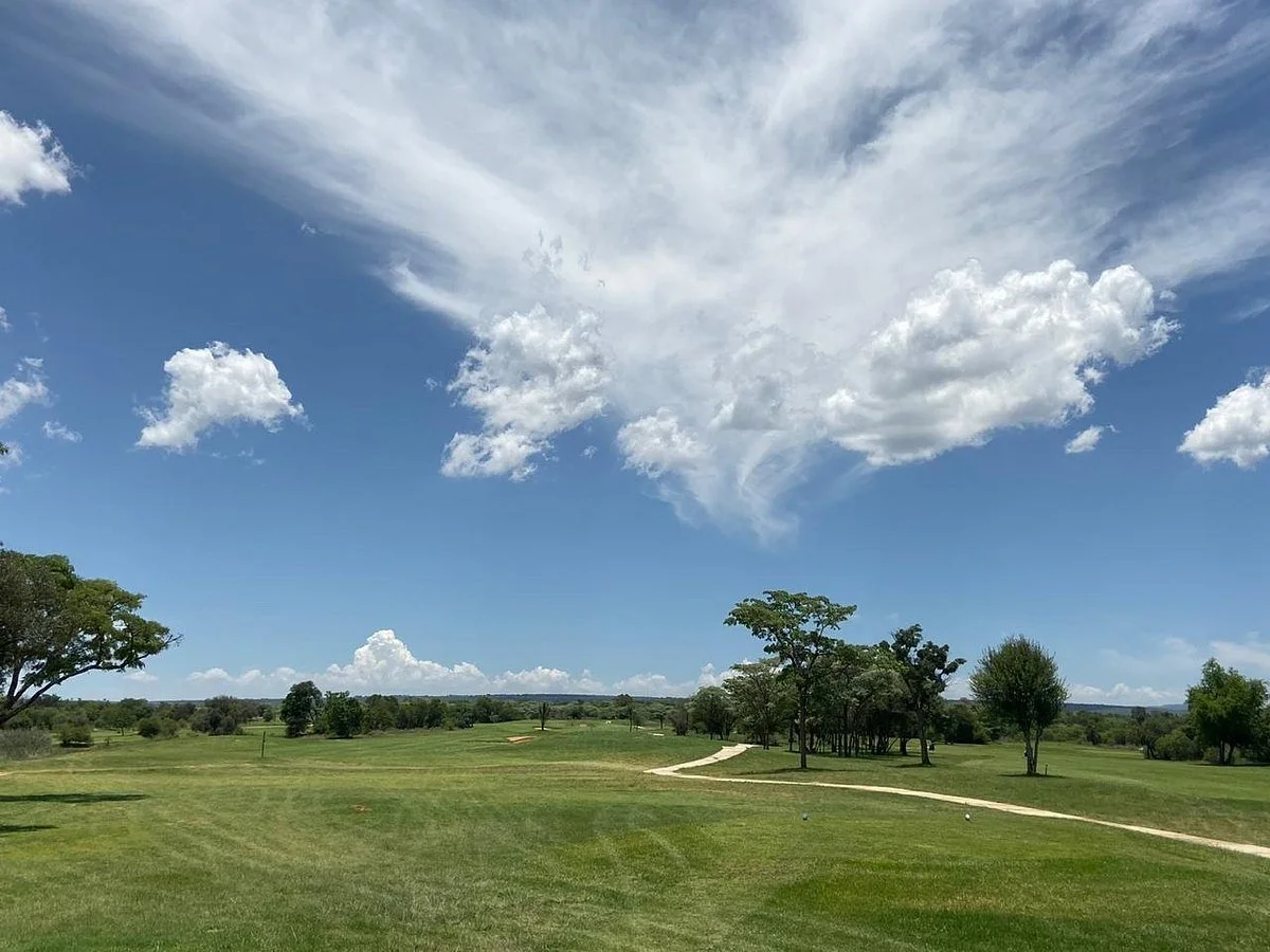 Koro Creek Bushveld Golf Estate