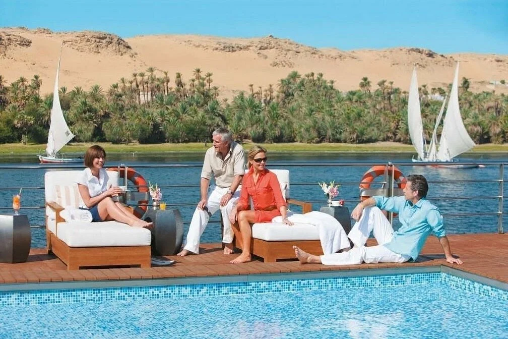 Egypt Tour Packages
