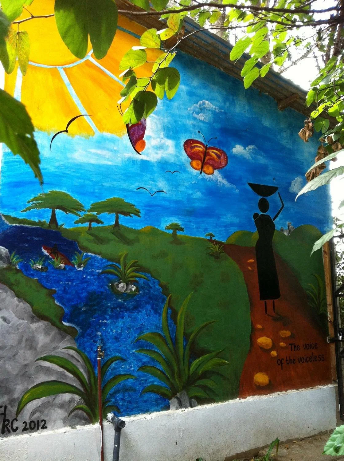Rehema Cafe