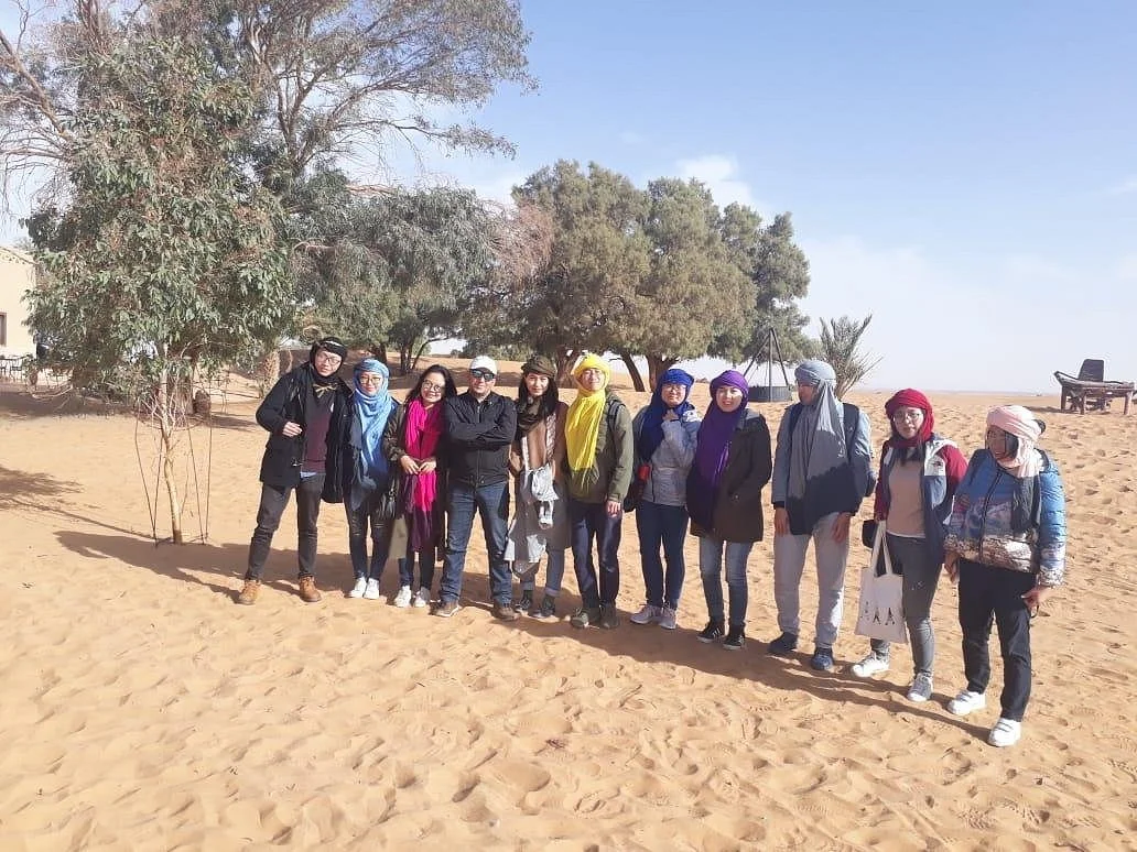 Morocco 4x4 Excursions
