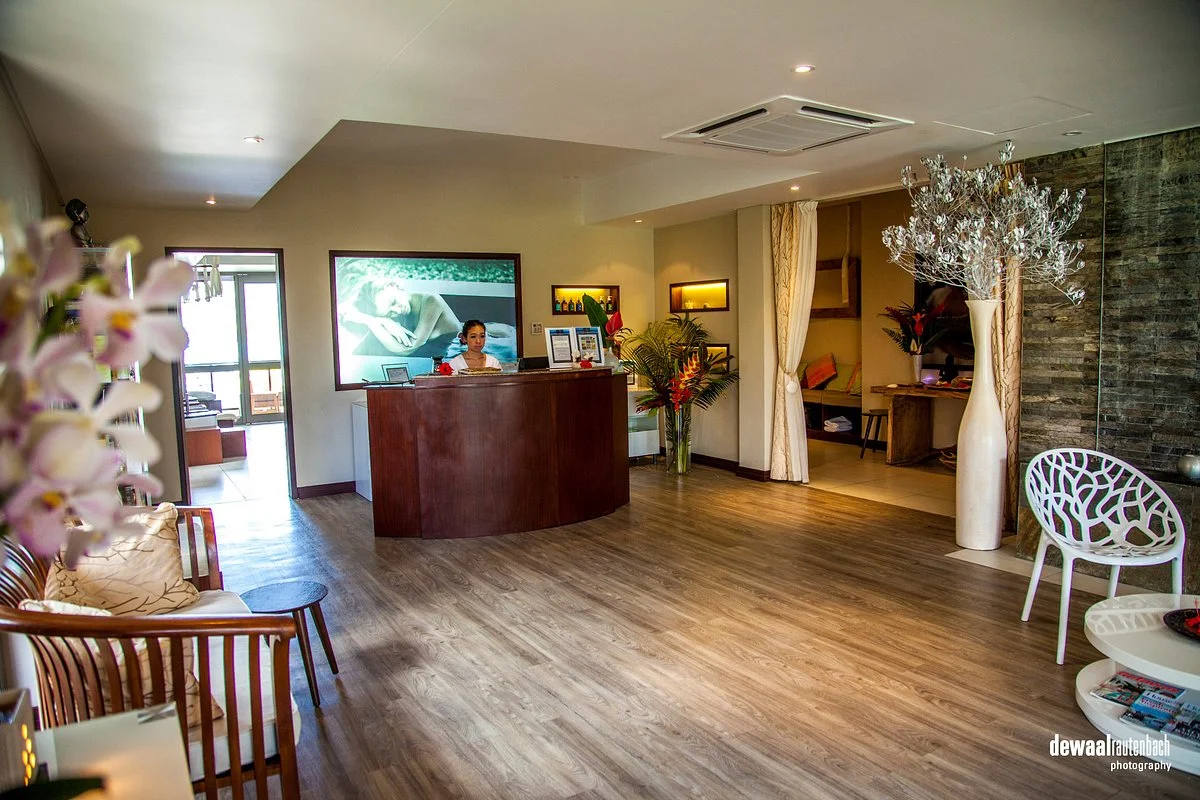Eden Holistic Spa